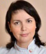 Фото врача: Рожина Татьяна Георгиевна