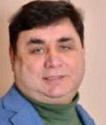 Врач Мусихин Владимир Анатольевич
