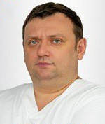 Фото врача: Борисенко Вячеслав Владимирович
