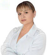 Врач Мезенцева Галина Валерьевна