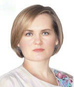 Фото врача: Селютина Вера Ивановна