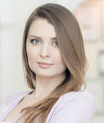 Врач Хачатурова Лана Эдуардовна
