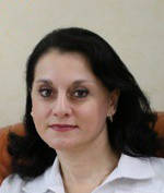 Врач Чаплыгина Лали Карловна