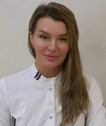 Врач Минеева Светлана Викторовна