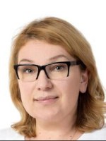 Фото врача: Ковалева Ирина Вячеславовна