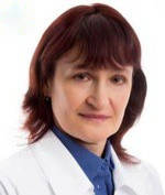 Михайлова Елена Юрьевна Фото врача: Михайлова Елена Юрьевна