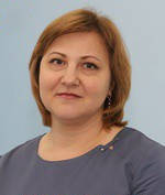 Врач Останкова Елена Владимировна