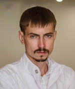 Врач Куракин Дмитрий Анатольевич