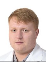 Фото врача: Муркин Александр Игоревич