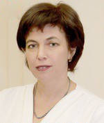 Врач Волохова Белла Аркадьевна