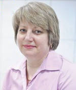 Врач Стародубцева Ирина Ивановна