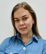 Врач Соприкина Кристина Владимировна