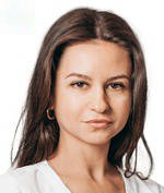 Врач Маслова Анна Андреевна