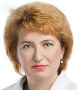 Иванникова Ирина Николаевна Фото врача: Иванникова Ирина Николаевна