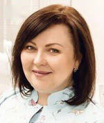 Врач Капустина Галина Александровна