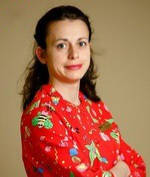 Врач Минакова Оксана Александровна