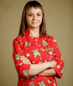 Врач Ванина Елена Викторовна