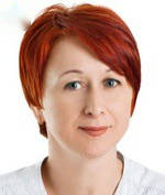 Врач Иванова Елена Михайловна