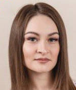 Врач Криулина Ангелина Андреевна
