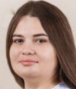 Врач Петрухина Анастасия Павловна