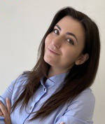 Чурилина Яна Михайловна Фото врача: Чурилина Яна Михайловна