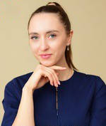 Врач Бобынцева Наталья Юрьевна