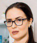 Пантелеева Мария Алексеевна Фото врача: Пантелеева Мария Алексеевна