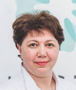 Фото врача: Исаева Ирина Викторовна