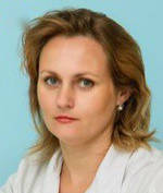 Николаева Елена Васильевна Фото врача: Николаева Елена Васильевна