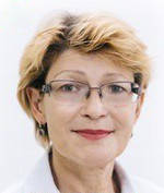 Фото врача: Пыльнова Ирина Михайловна