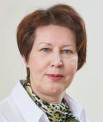 Фото врача: Савинич Елена Валентиновна
