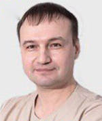 Фото врача: Самиков Игорь Владимирович
