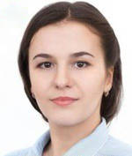 Фото врача: Данилишина Алеся Анатольевна