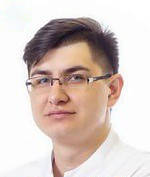 Фото врача: Шачнев Кирилл Валерьевич