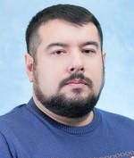 Фото врача: Чуркин Алексей Юрьевич