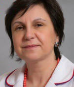 Сырцова Марина Николаевна Фото врача: Сырцова Марина Николаевна