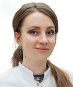 Фото врача: Соловьева Елена Юрьевна