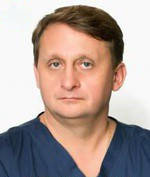 Врач Наумов Андрей Владимирович