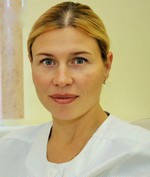 Тукало Марина Александровна Фото врача: Тукало Марина Александровна