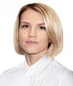 Фото врача: Ильина Елена Александровна
