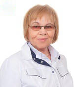 Фото врача: Дубова Ирина Константиновна
