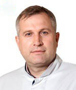 Врач Дрянов Денис Юрьевич