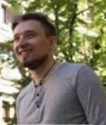 Фото врача: Волков Даниил Андреевич