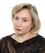 Фото врача: Кузьмина Алевтина Валерьевна