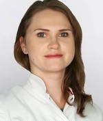 Кожина Яна Николаевна Фото врача: Кожина Яна Николаевна