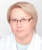 Врач Ширикова Ольга Владимировна