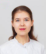 Фото врача: Мыца Анна Валерьевна