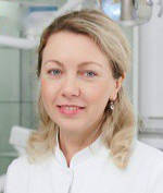 Фото врача: Хромова Елена Владимировна
