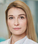 Фото врача: Рядченко Анна Вадимовна