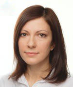 Фото врача: Брагина Елена Васильевна